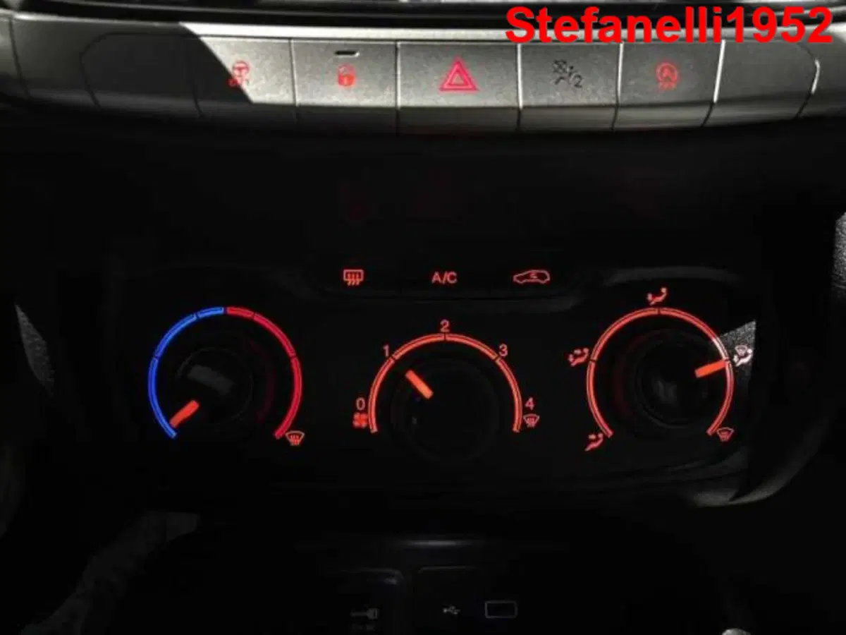 Fiat Tipo usata a Bologna (17)