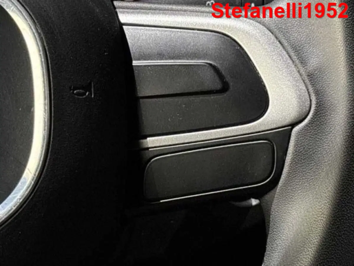 Fiat Tipo usata a Bologna (19)
