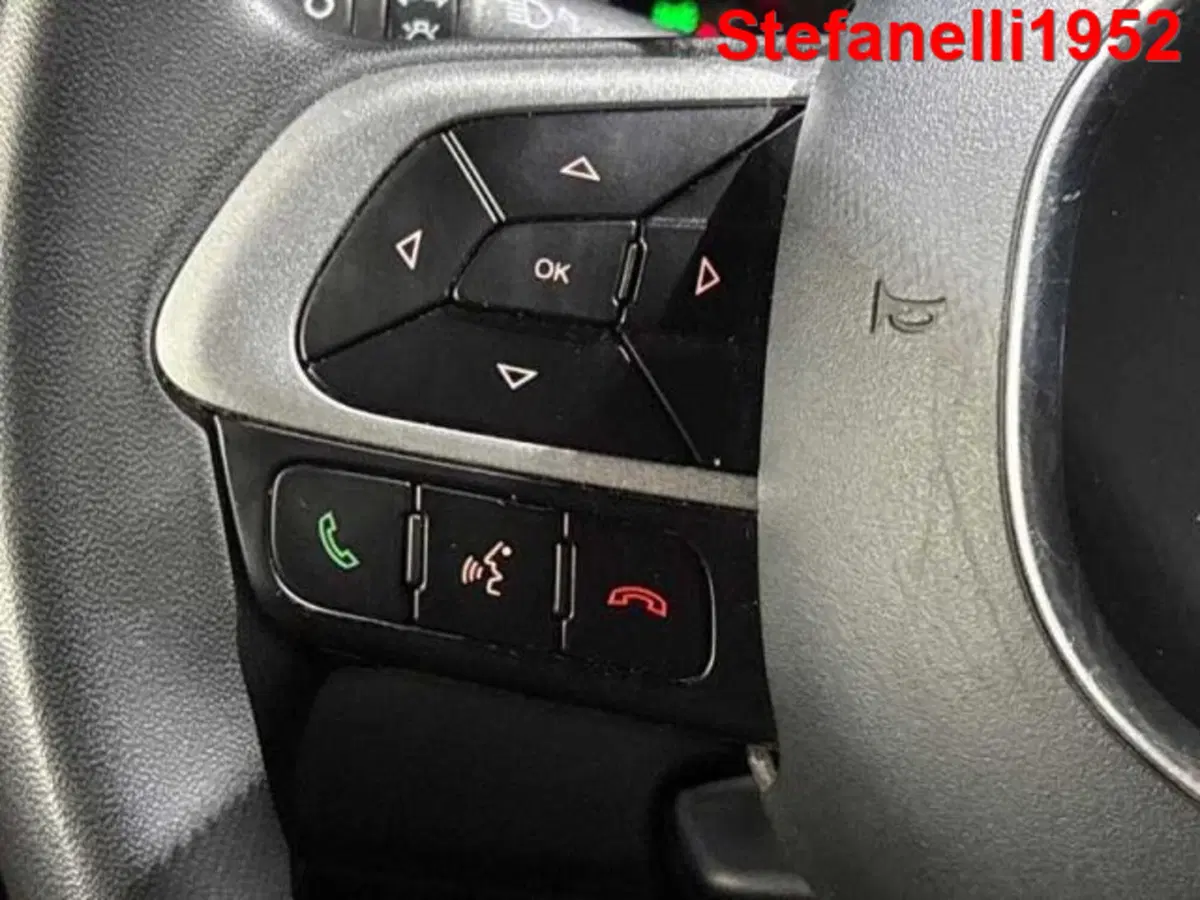 Fiat Tipo usata a Bologna (20)