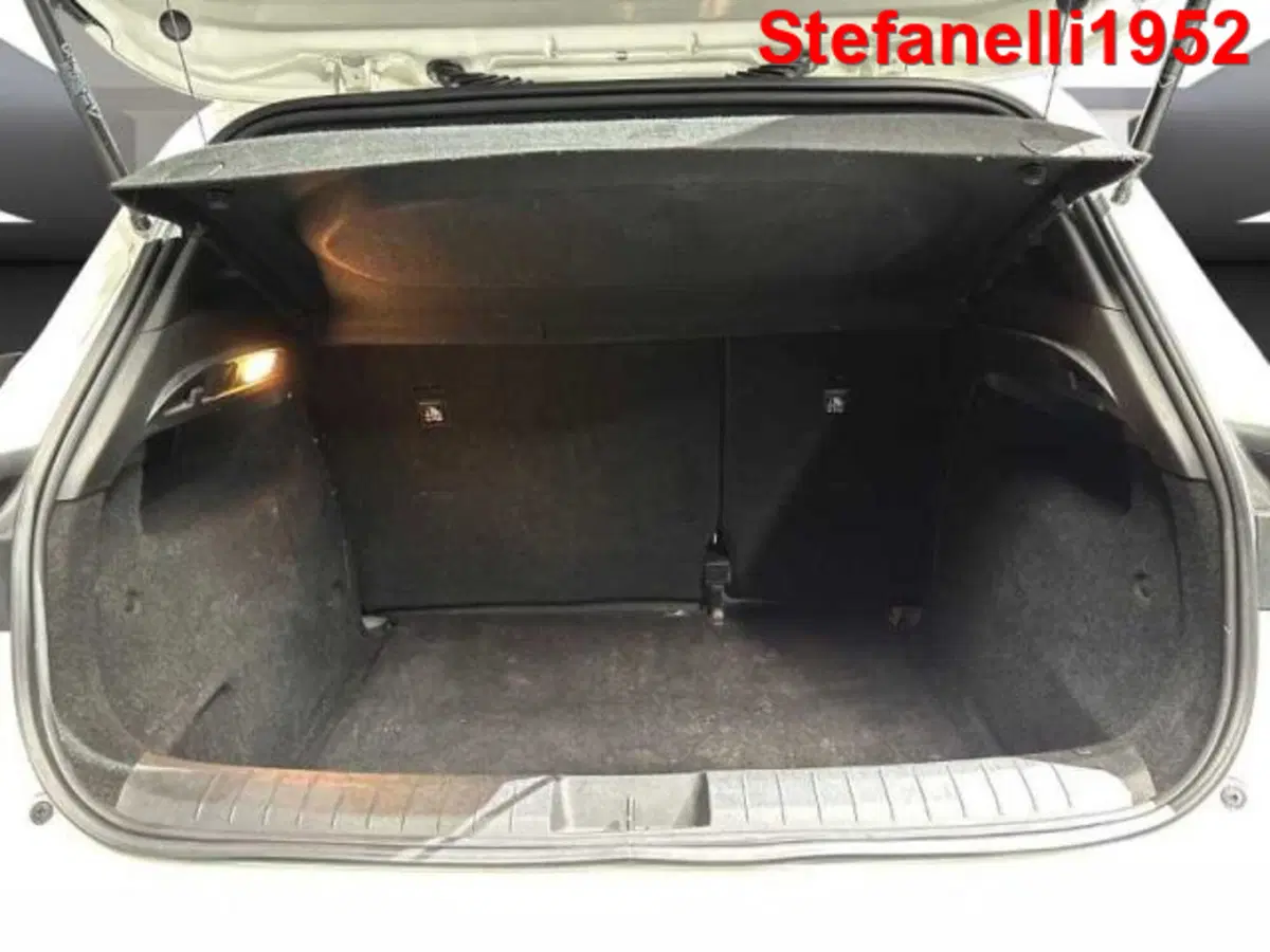 Fiat Tipo usata a Bologna (7)