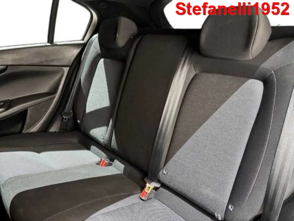 Fiat Tipo usata a Bologna (9)