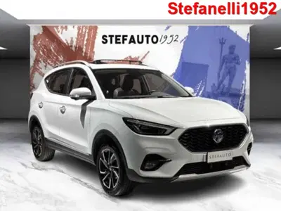 Mg ZS ZS 1.0 Luxury del 2024 usata a Bologna