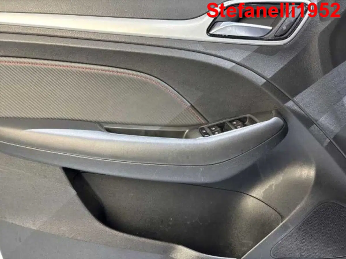 Mg ZS usata a Bologna (10)