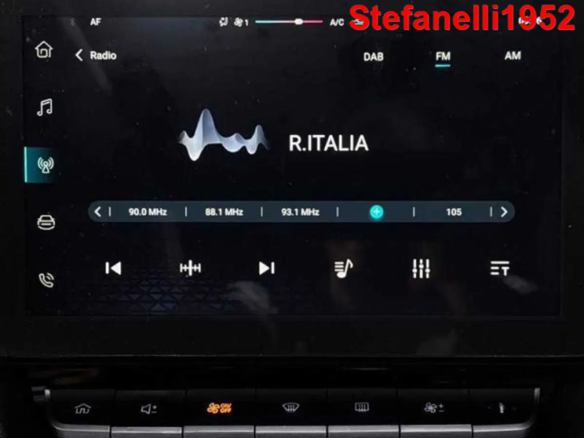Mg ZS usata a Bologna (18)