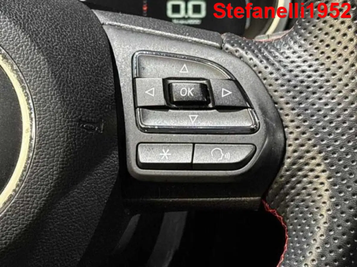 Mg ZS usata a Bologna (19)