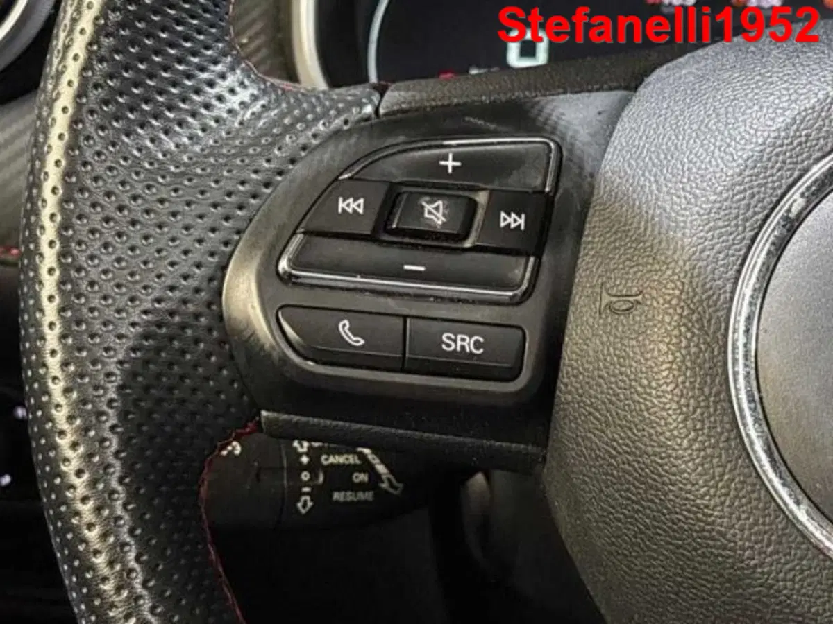 Mg ZS usata a Bologna (20)