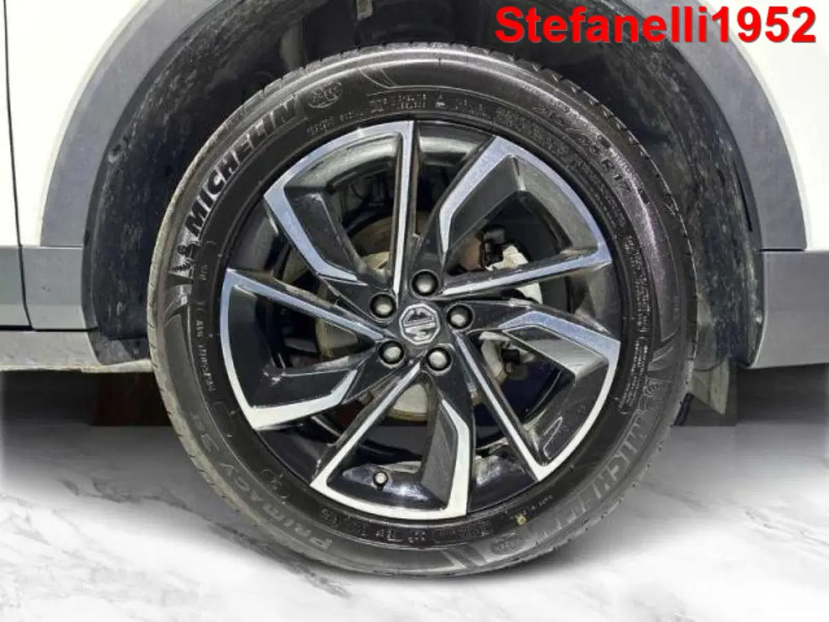 Mg ZS usata a Bologna (8)