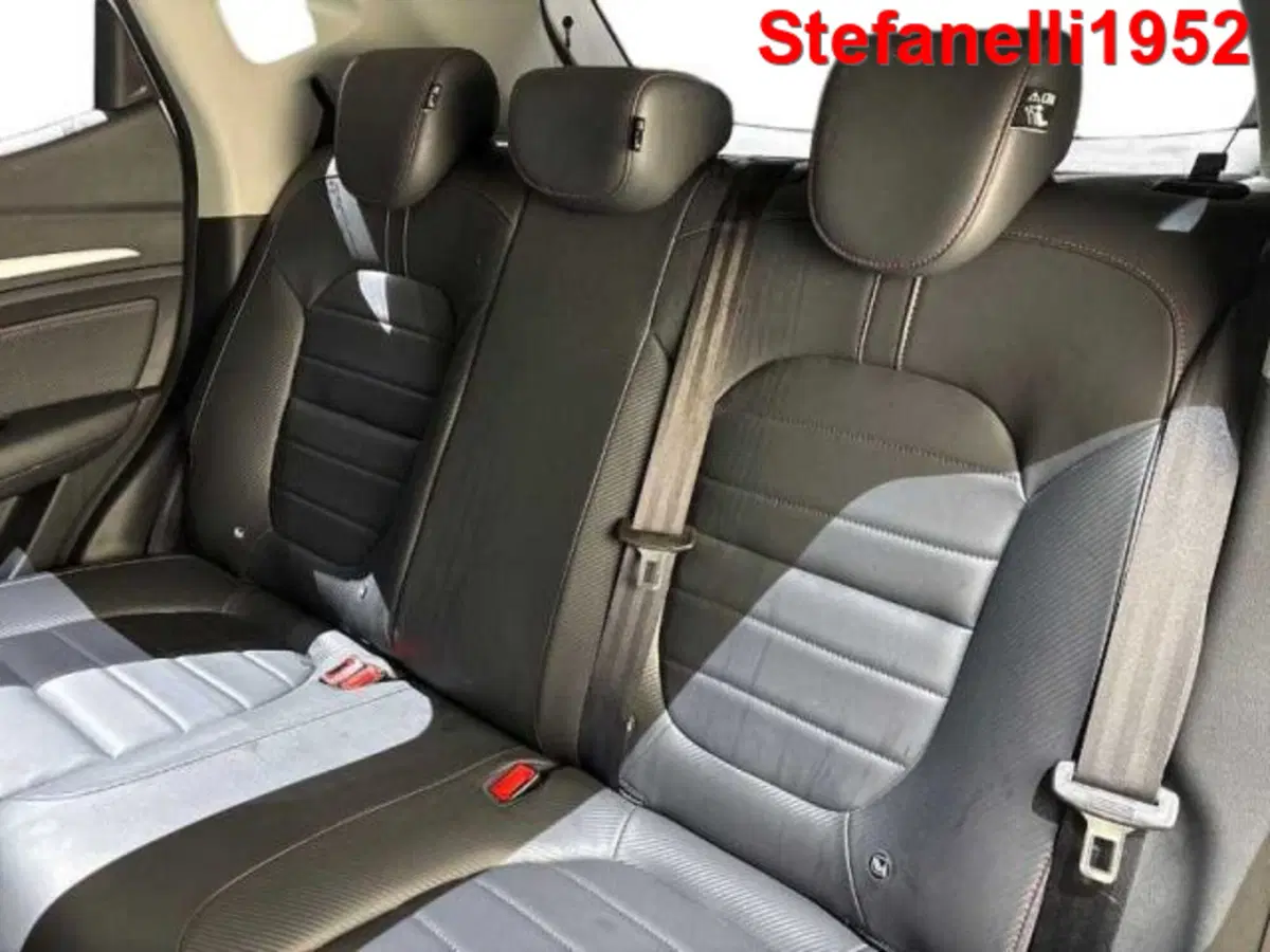 Mg ZS usata a Bologna (9)