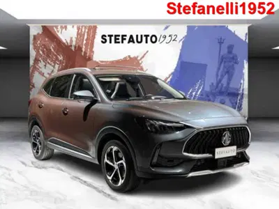 Mg HS HS 1.5T-GDI Luxury del 2023 usata a Bologna