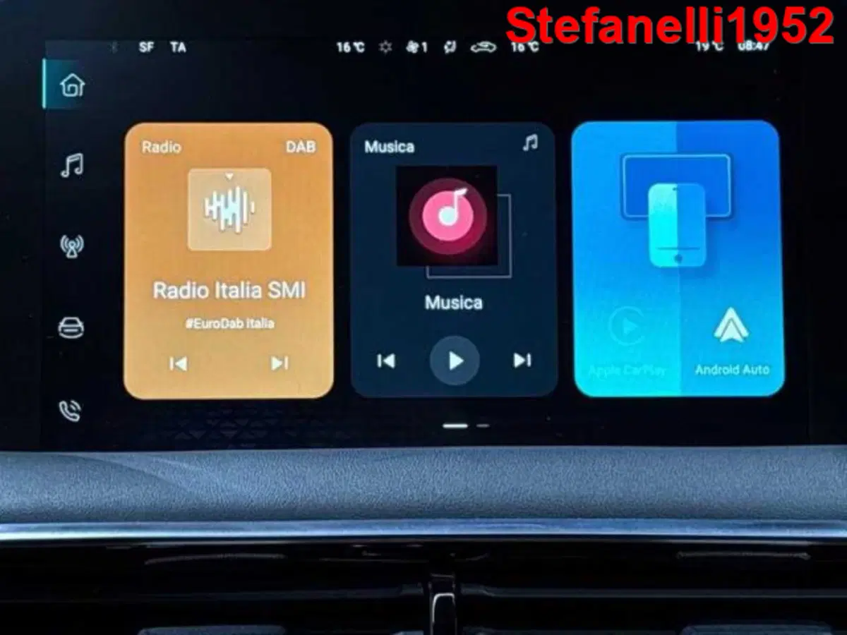 Mg HS usata a Bologna (18)