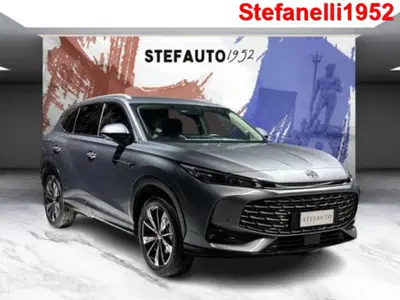 Mg HS 1.5 Luxury auto del 2025 usata a Bologna