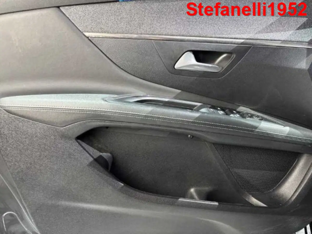 Peugeot 3008 usata a Bologna (10)