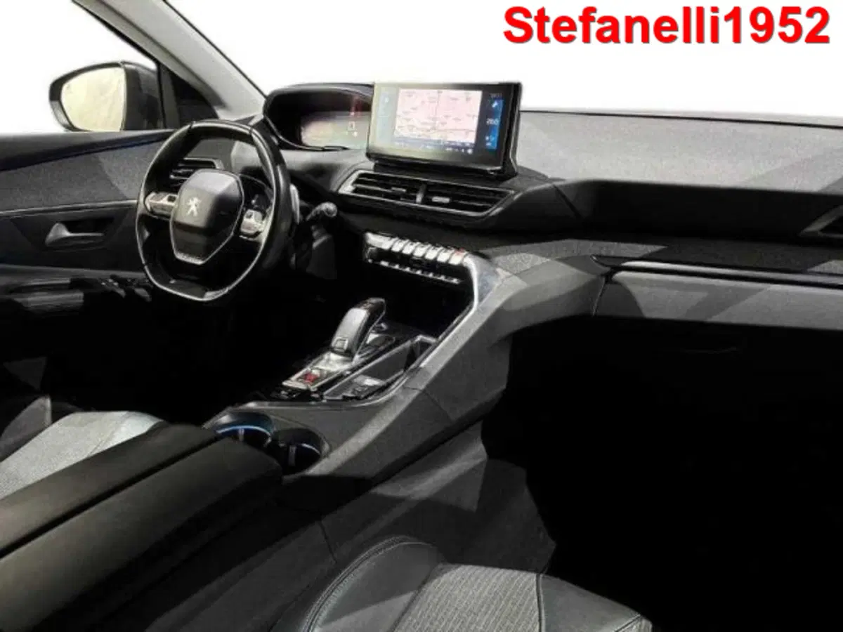 Peugeot 3008 usata a Bologna (15)
