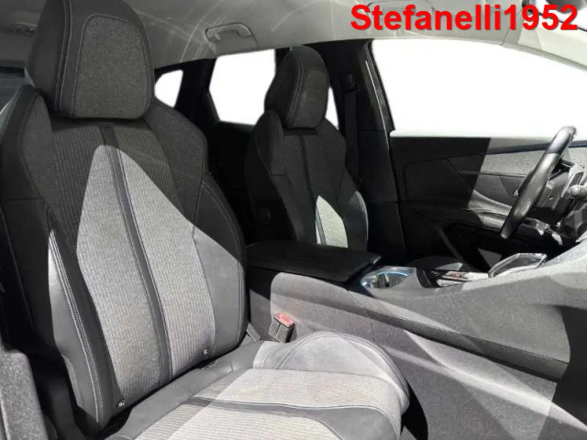 Peugeot 3008 usata a Bologna (16)