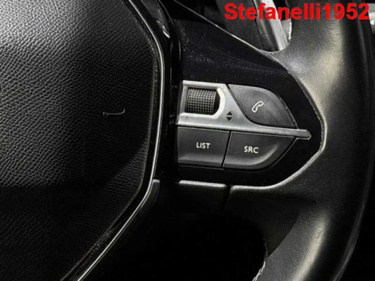Peugeot 3008 usata a Bologna (19)