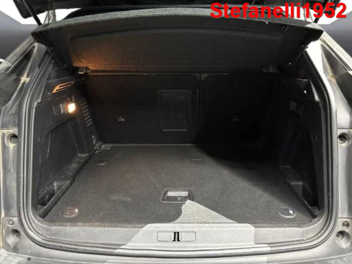 Peugeot 3008 usata a Bologna (7)
