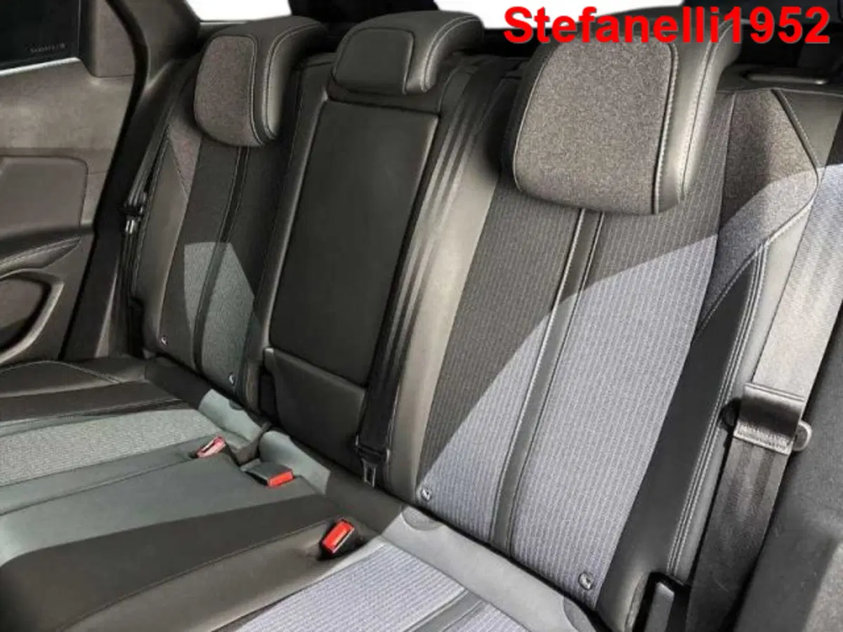 Peugeot 3008 usata a Bologna (9)
