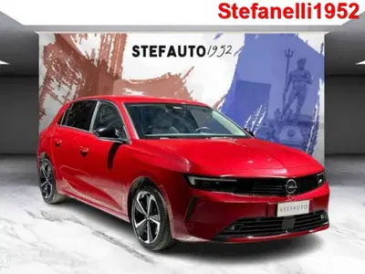 Opel Astra 1.6 Hybrid 180 CV AT8 Elegance del 2025 usata a Bologna