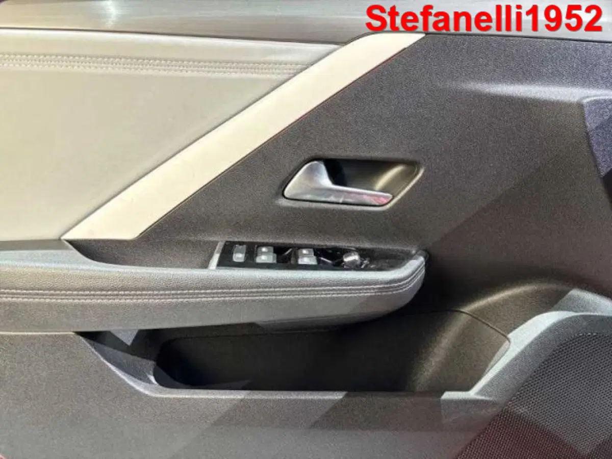 Opel Astra usata a Bologna (10)