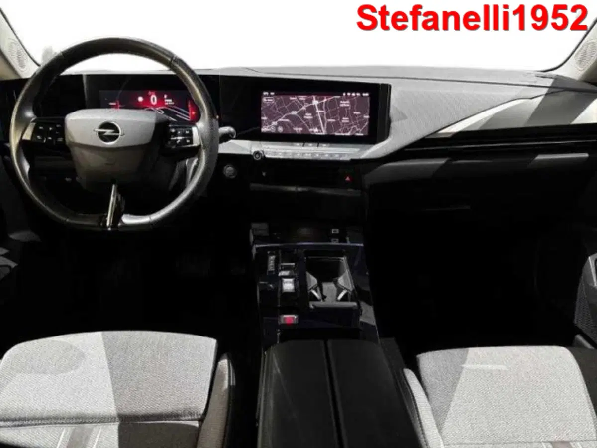 Opel Astra usata a Bologna (13)