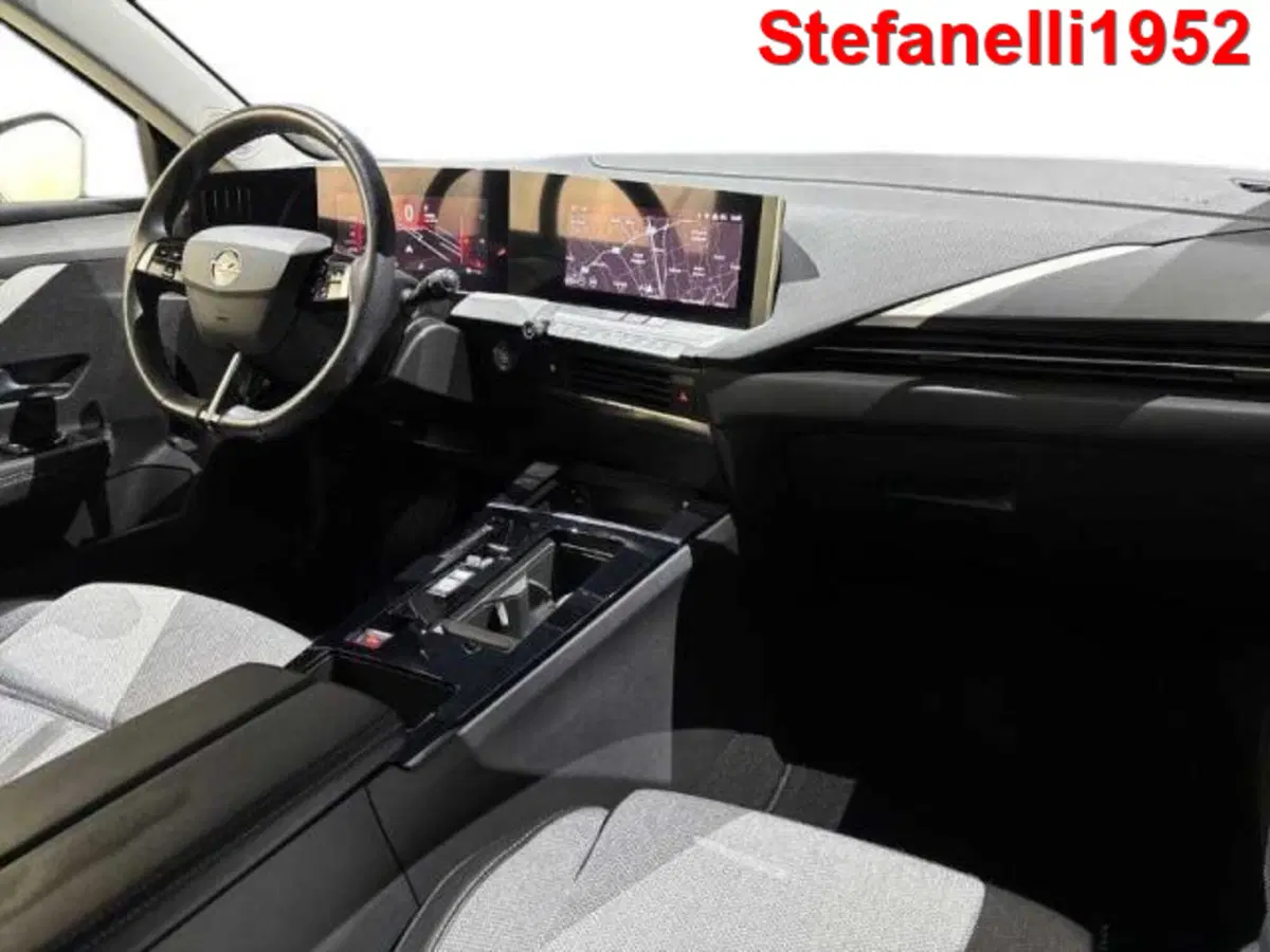 Opel Astra usata a Bologna (15)