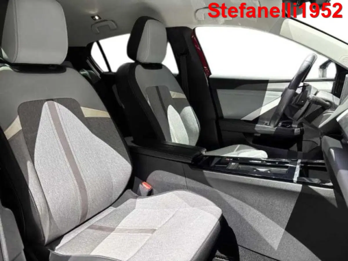 Opel Astra usata a Bologna (16)