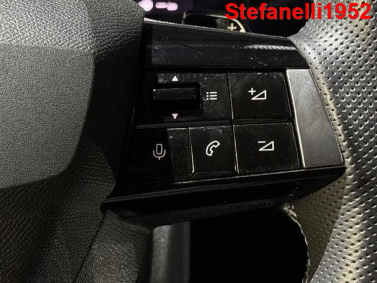 Opel Astra usata a Bologna (19)