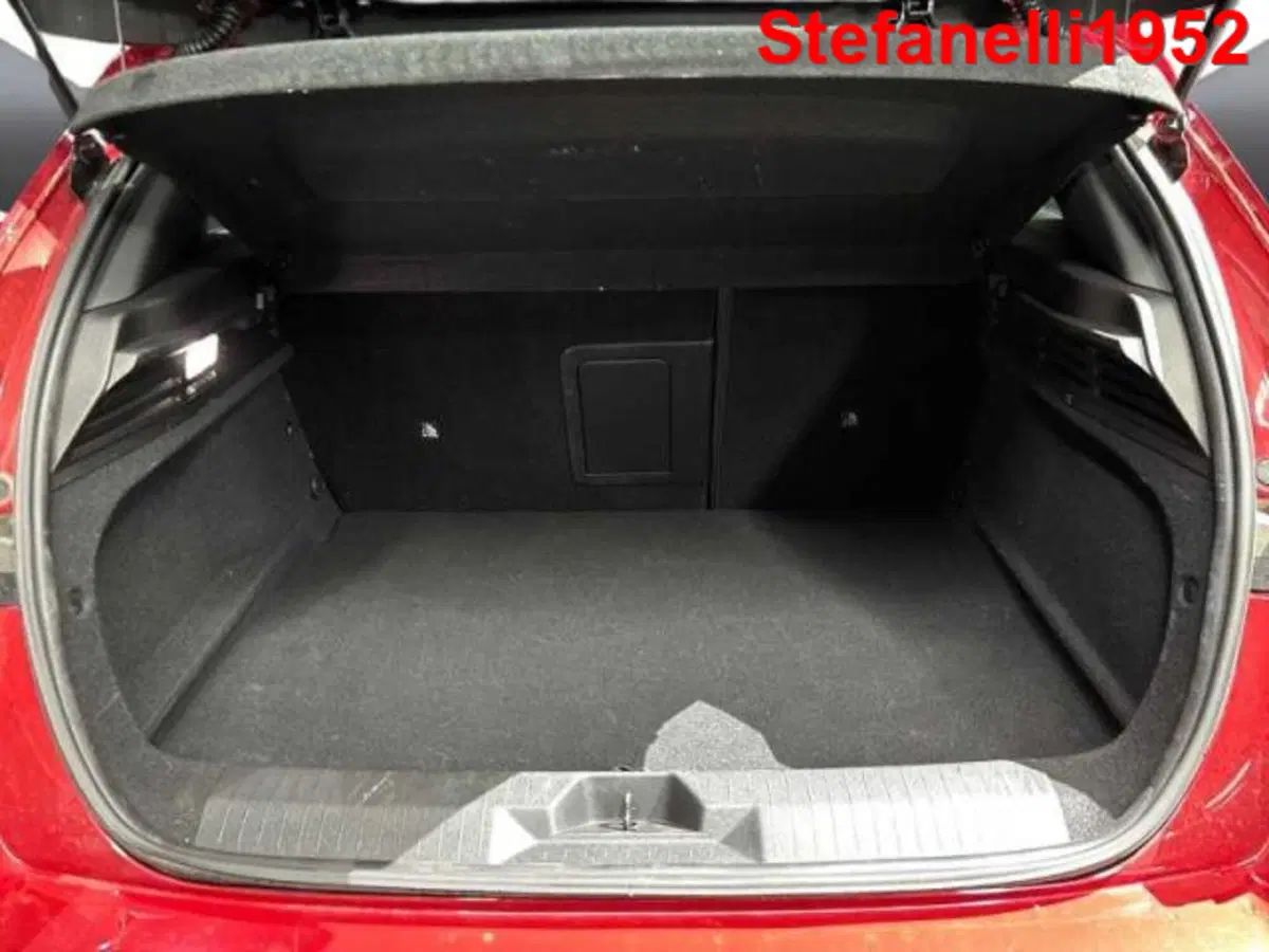 Opel Astra usata a Bologna (7)