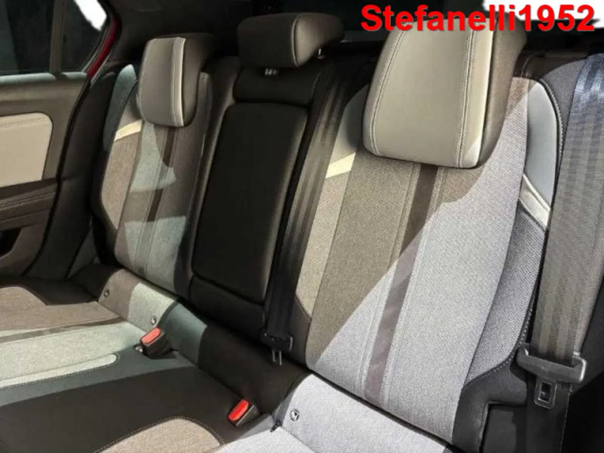 Opel Astra usata a Bologna (9)