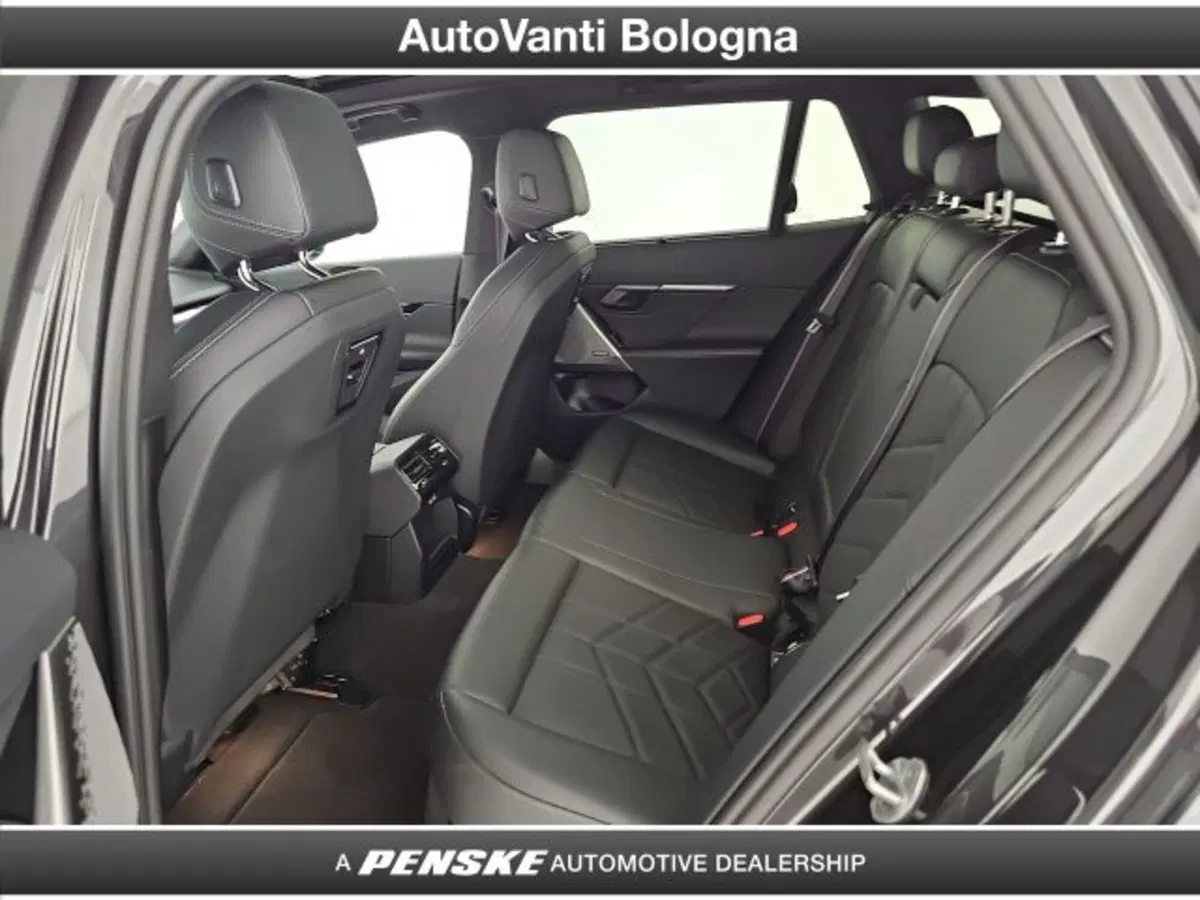 BMW Serie 5 usata a Bologna (12)