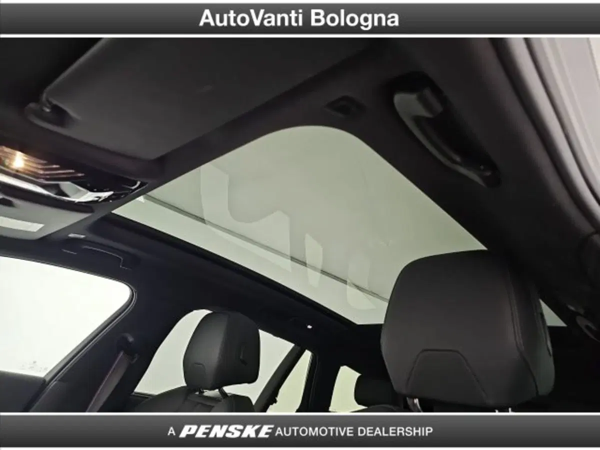 BMW Serie 5 usata a Bologna (13)