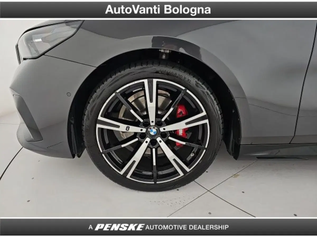 BMW Serie 5 usata a Bologna (9)