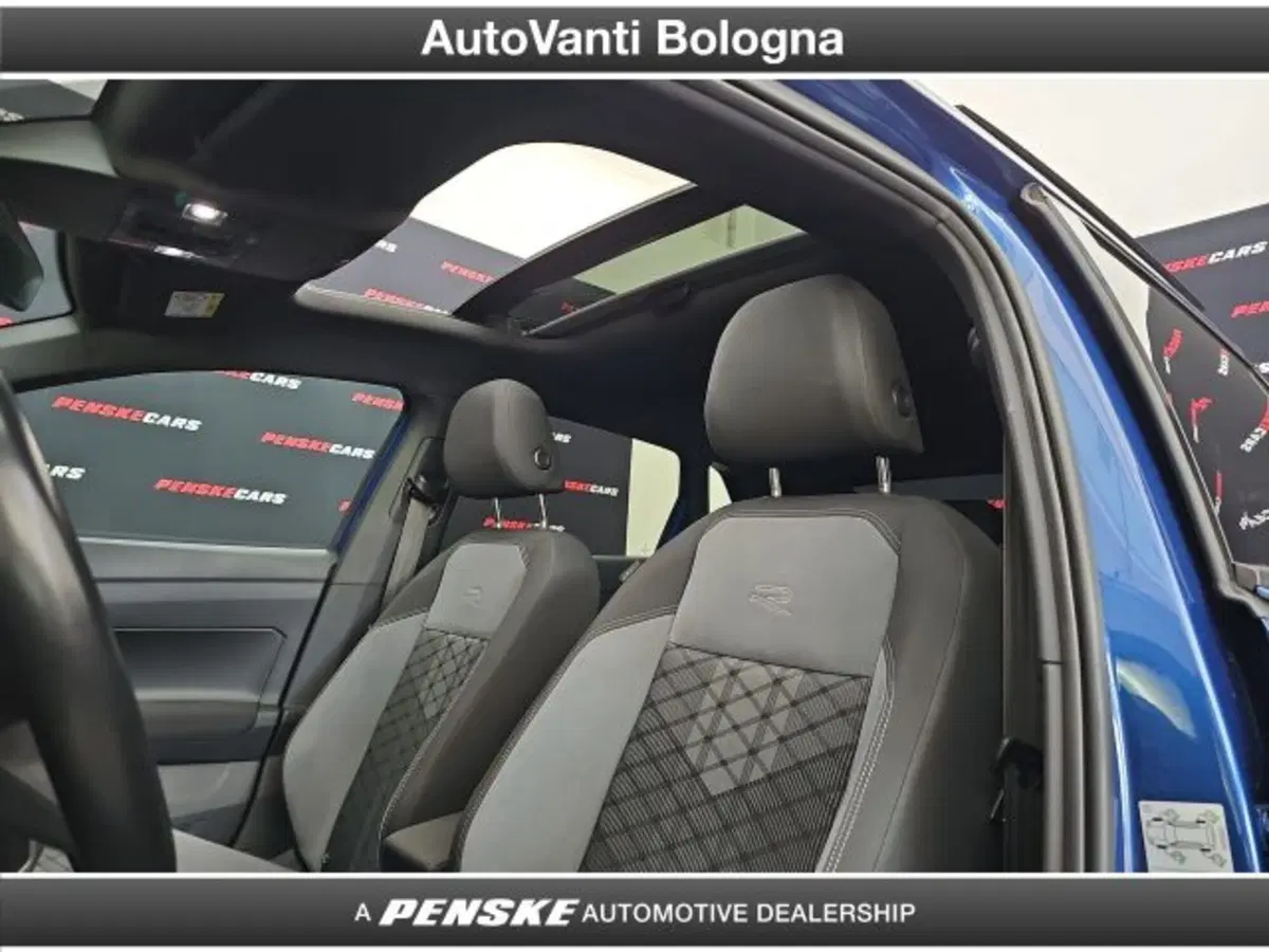 Volkswagen Polo usata a Bologna (12)