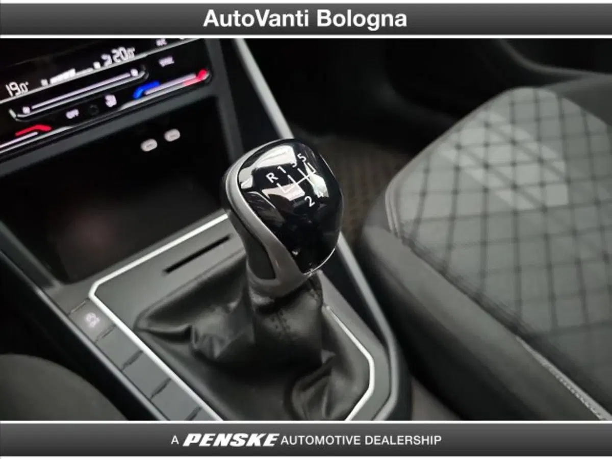 Volkswagen Polo usata a Bologna (13)