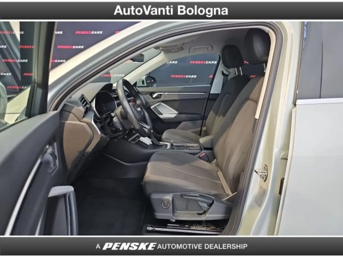 Audi Q3 Sportback usata a Bologna (10)