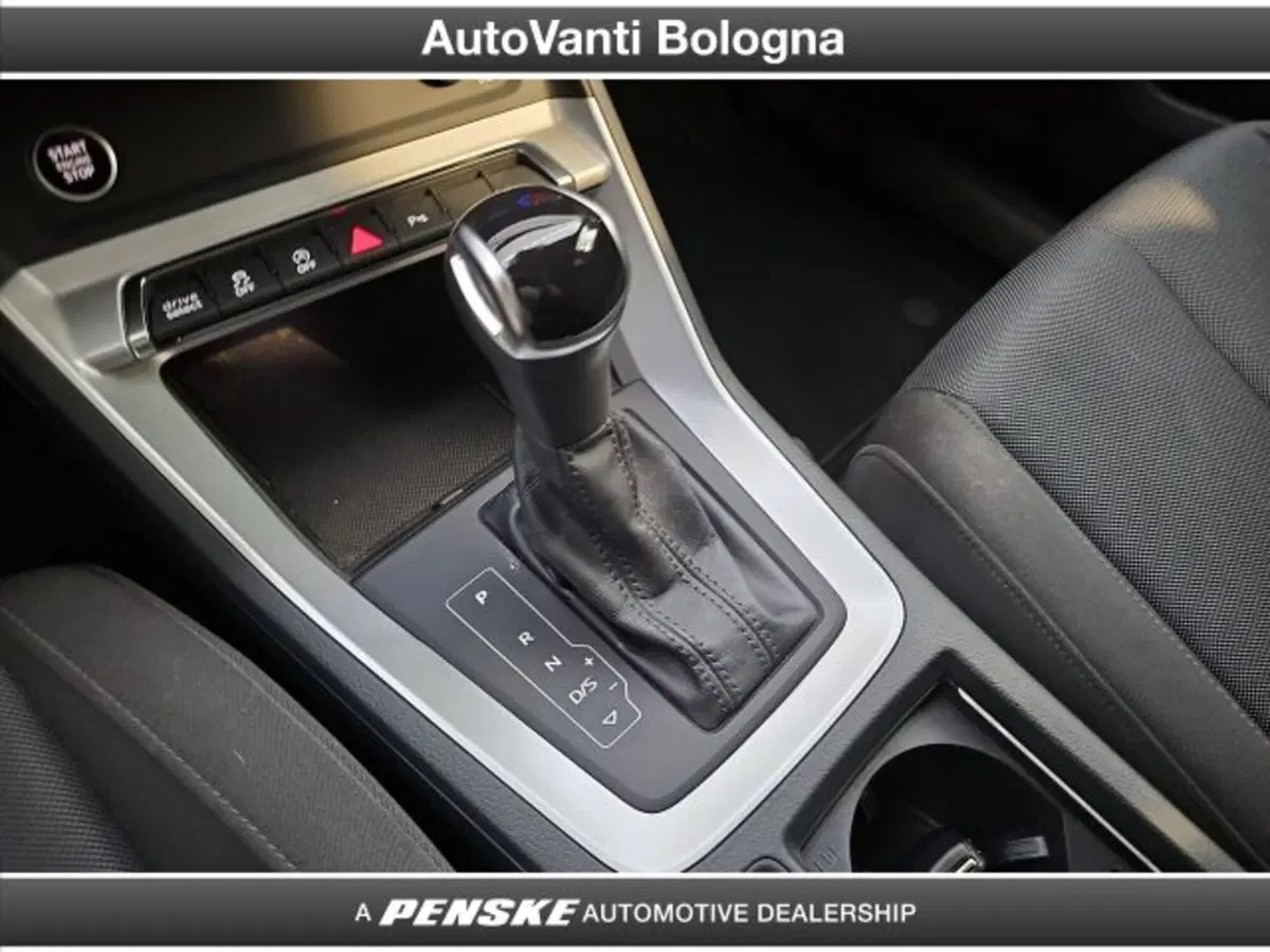 Audi Q3 Sportback usata a Bologna (13)