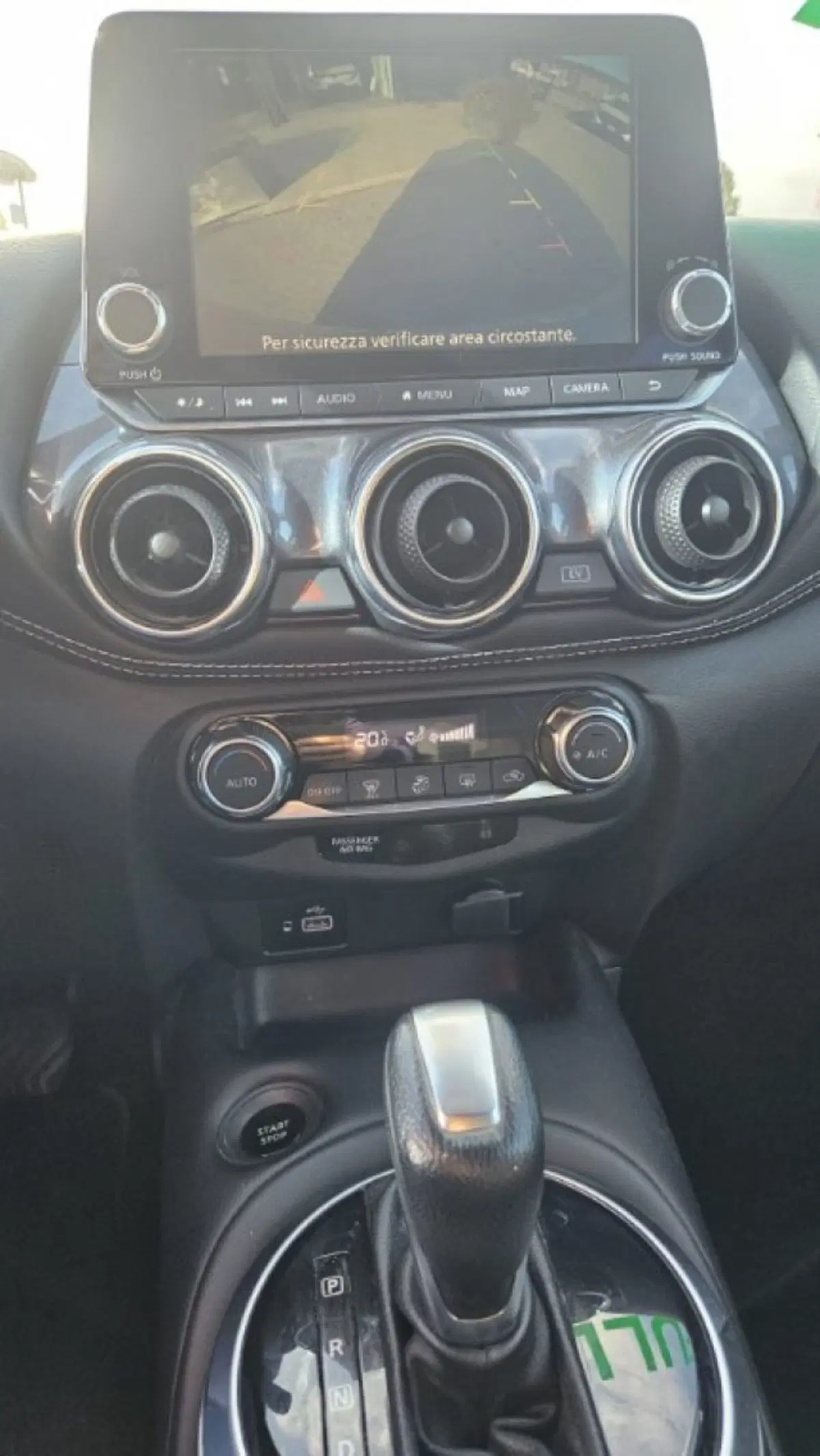 Nissan Juke usata a Lucca (12)