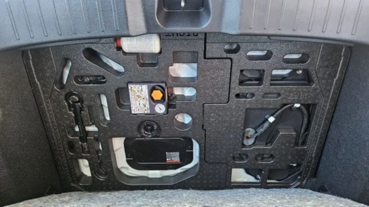 Nissan Juke usata a Lucca (18)