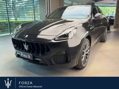 Maserati Grecale .0 mhev Modena 330cv auto del 2023 usata a Venaria Reale
