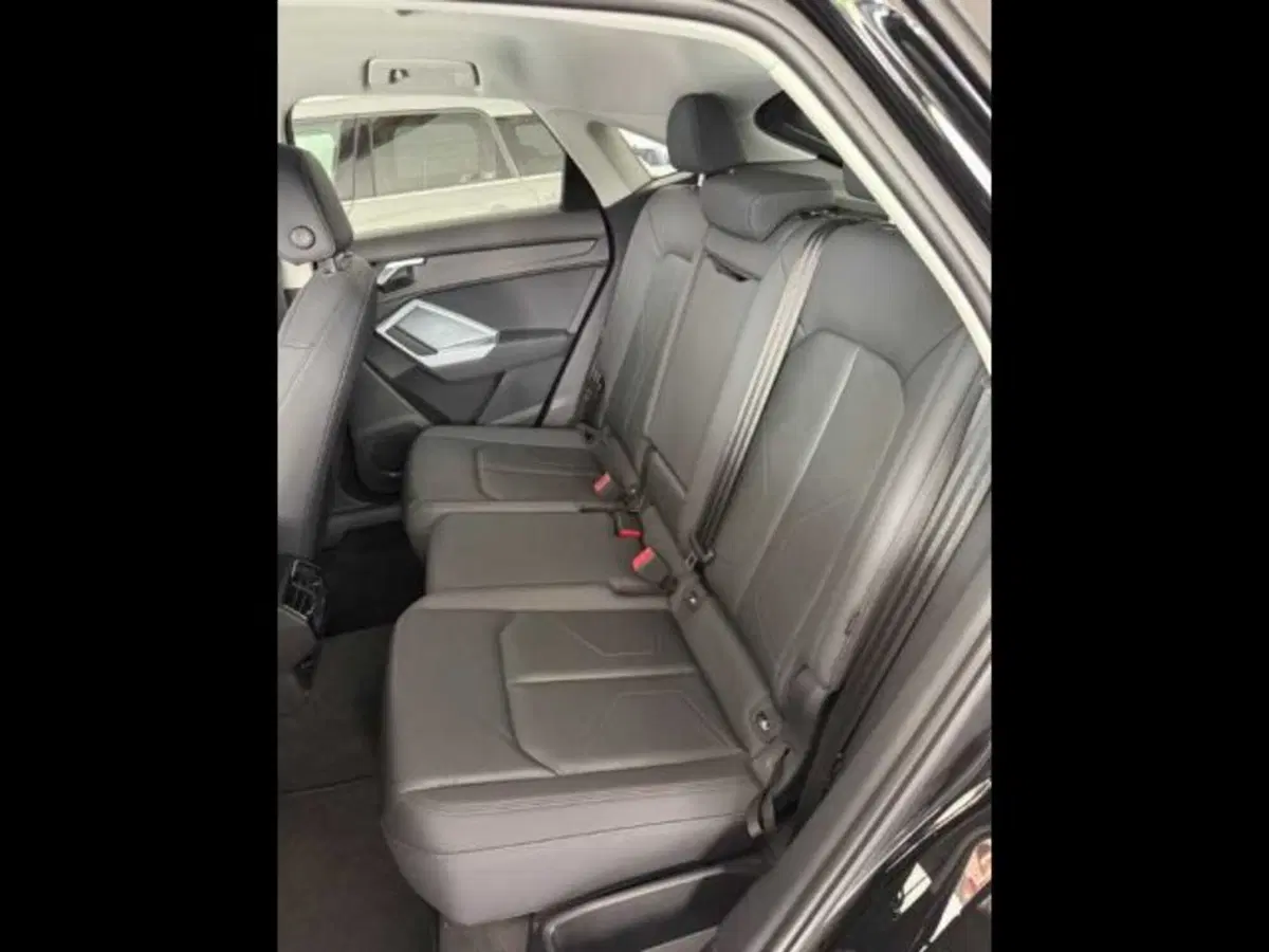 Audi Q3 Sportback usata a Caltanissetta (14)