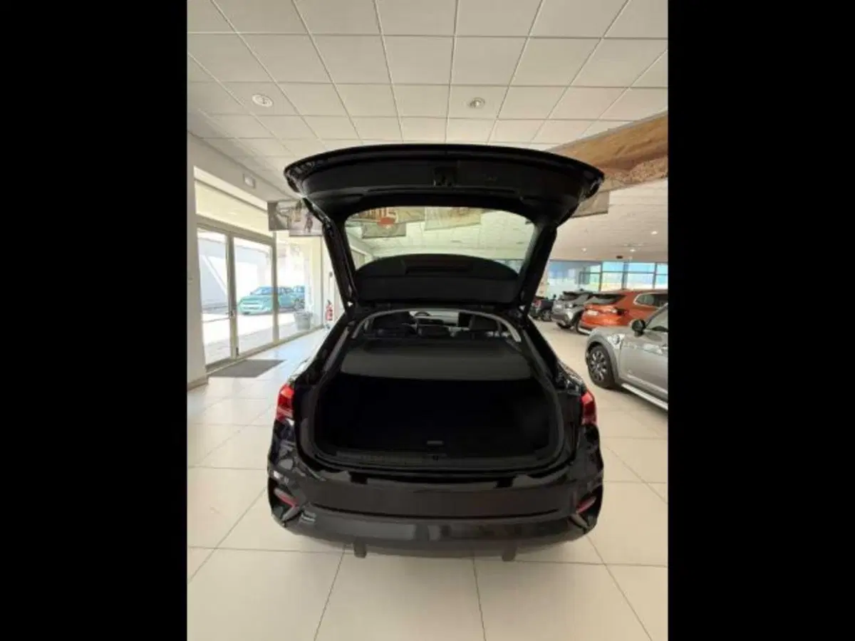 Audi Q3 Sportback usata a Caltanissetta (8)