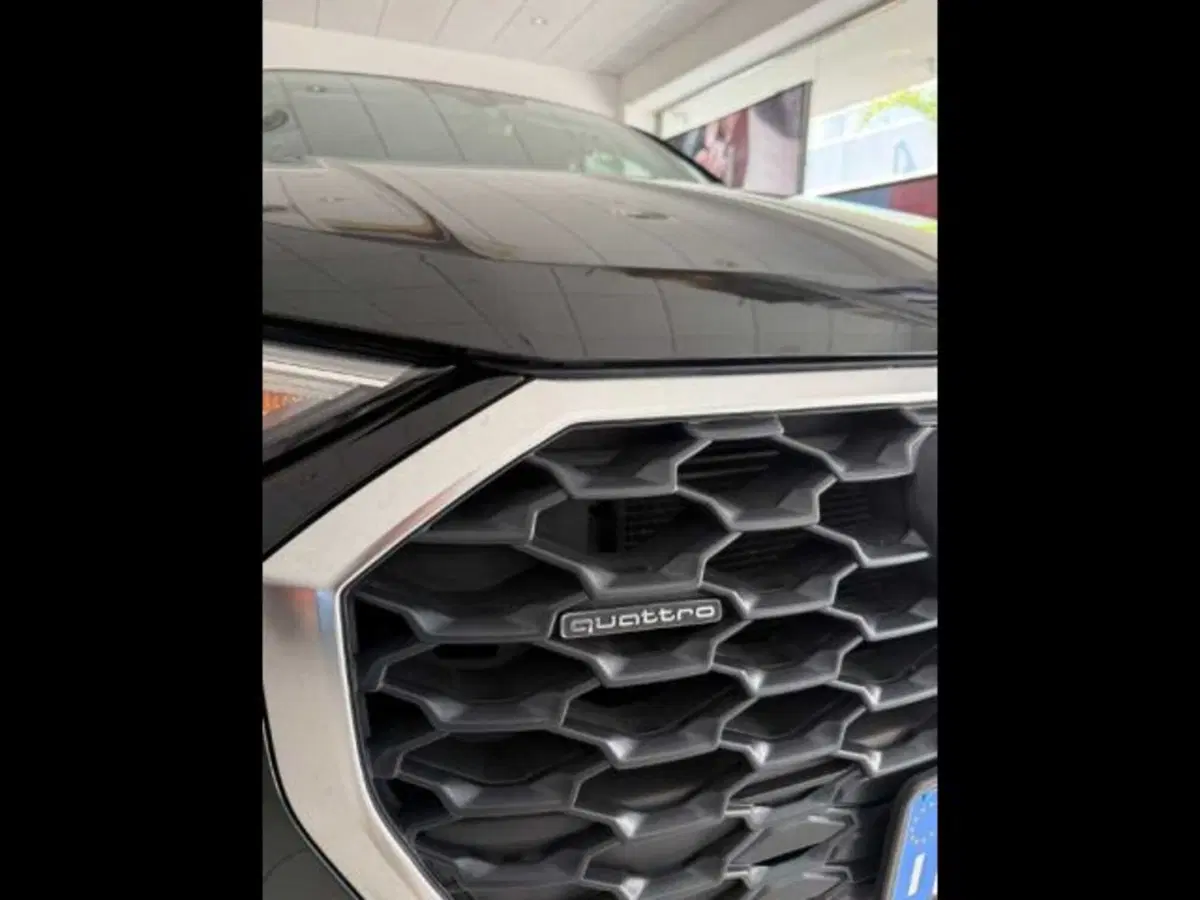 Audi Q3 Sportback usata a Caltanissetta (9)