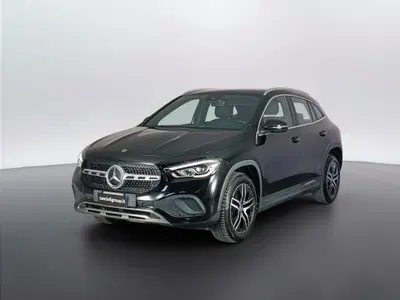 Mercedes-Benz GLA SUV 200 d Automatic Sport Plus del 2020 usata a San Benedetto del Tronto