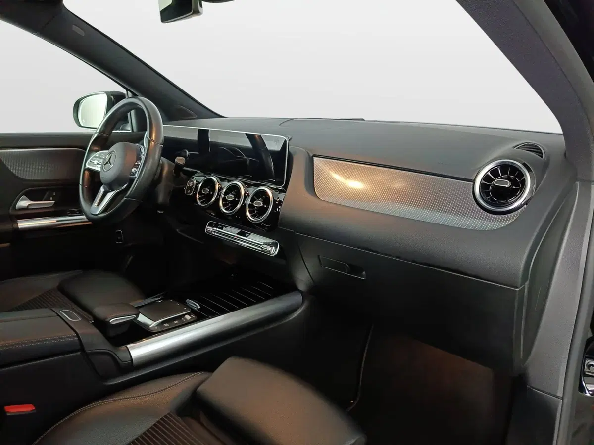 Mercedes-Benz GLA SUV usata a Ascoli Piceno (10)