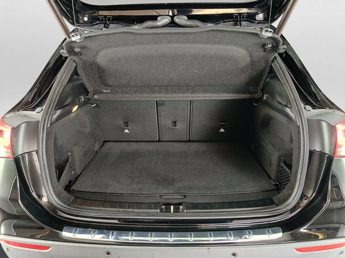 Mercedes-Benz GLA SUV usata a Ascoli Piceno (19)