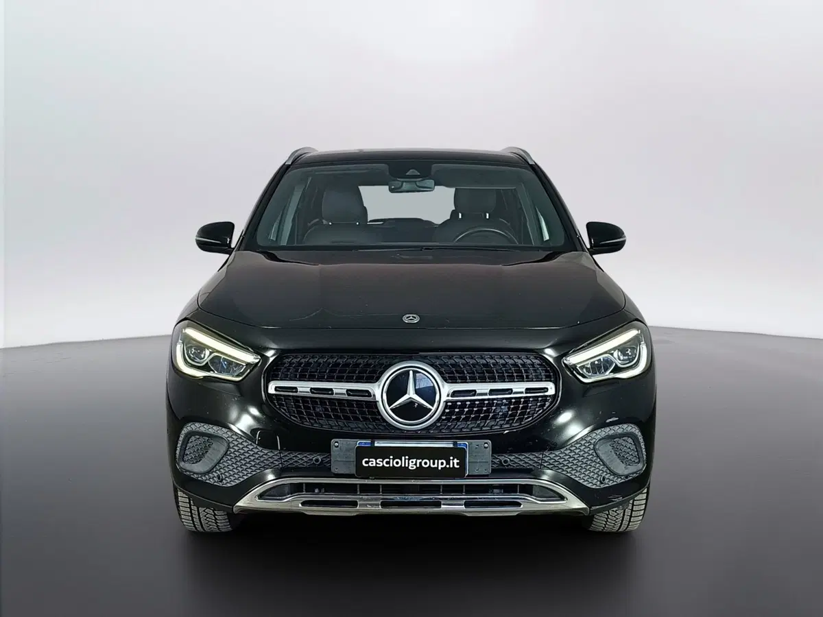 Mercedes-Benz GLA SUV usata a Ascoli Piceno (2)