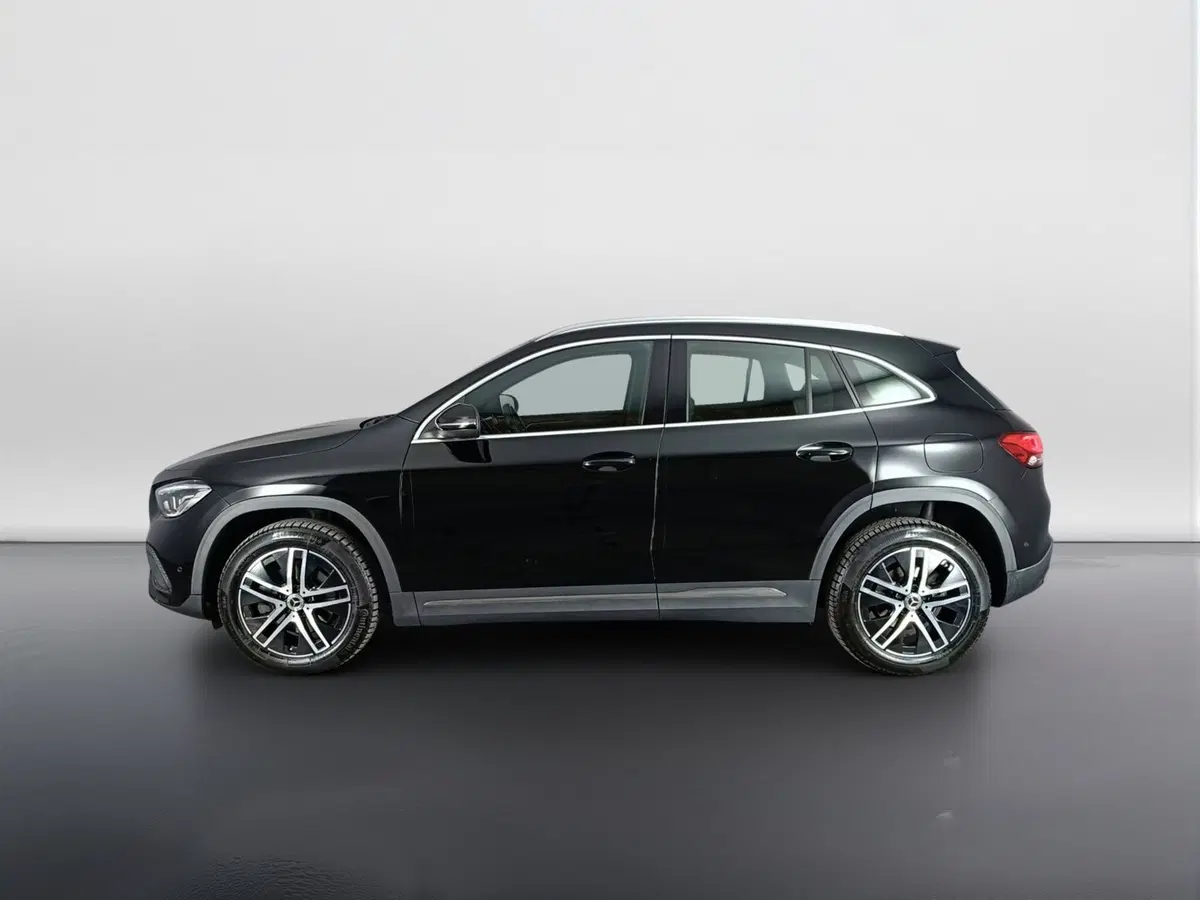 Mercedes-Benz GLA SUV usata a Ascoli Piceno (6)