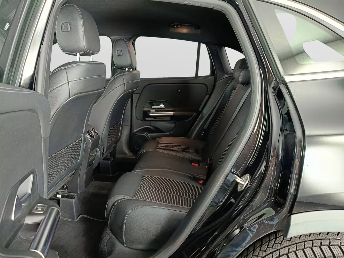 Mercedes-Benz GLA SUV usata a Ascoli Piceno (9)