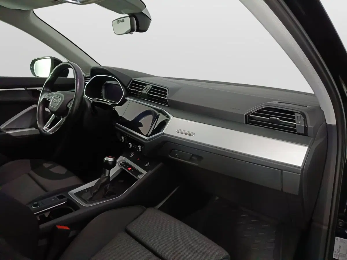 Audi Q3 Sportback usata a Ascoli Piceno (10)