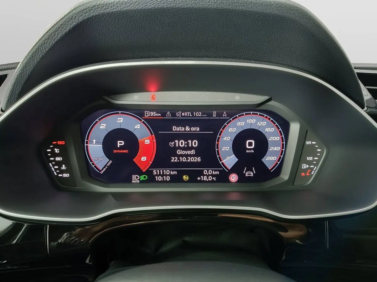 Audi Q3 Sportback usata a Ascoli Piceno (13)